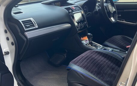 Subaru Levorg I, 2015 год, 1 850 000 рублей, 13 фотография