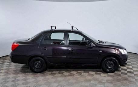 Datsun on-DO I рестайлинг, 2018 год, 753 000 рублей, 4 фотография