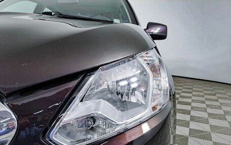 Datsun on-DO I рестайлинг, 2018 год, 753 000 рублей, 17 фотография