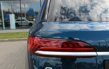 Audi Q7, 2020 год, 8 848 000 рублей, 13 фотография