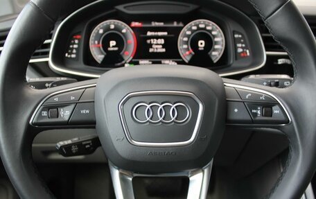 Audi Q7, 2020 год, 8 848 000 рублей, 20 фотография