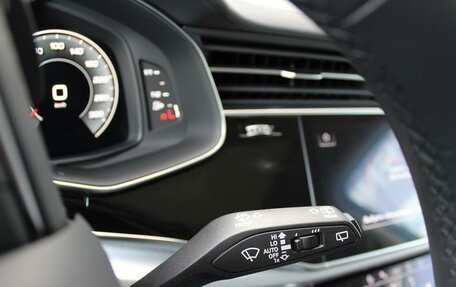Audi Q7, 2020 год, 8 848 000 рублей, 22 фотография