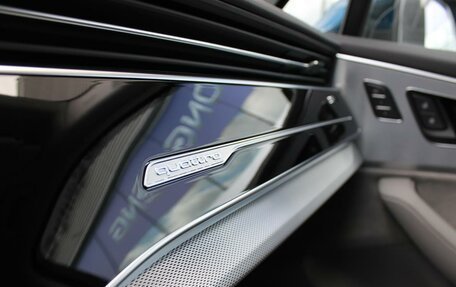 Audi Q7, 2020 год, 8 848 000 рублей, 28 фотография