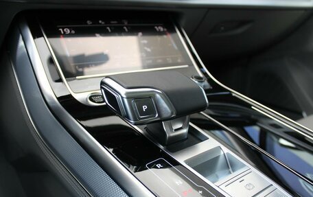 Audi Q7, 2020 год, 8 848 000 рублей, 27 фотография