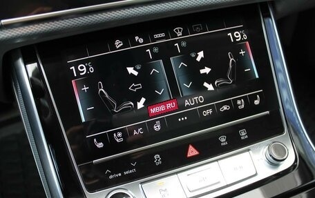 Audi Q7, 2020 год, 8 848 000 рублей, 25 фотография
