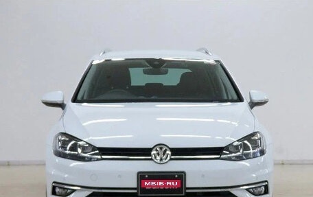 Volkswagen Golf VII, 2020 год, 1 400 000 рублей, 2 фотография