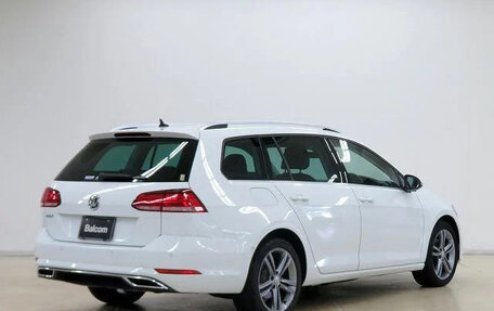 Volkswagen Golf VII, 2020 год, 1 400 000 рублей, 16 фотография