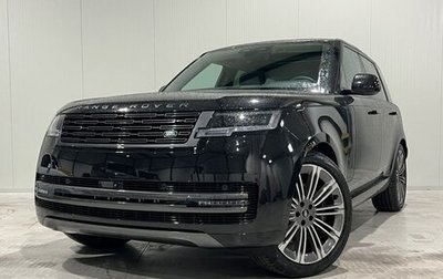 Land Rover Range Rover IV рестайлинг, 2023 год, 28 599 000 рублей, 1 фотография