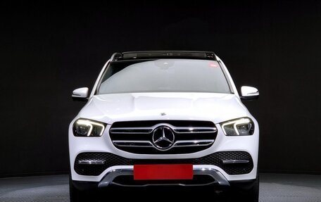 Mercedes-Benz GLE, 2020 год, 5 600 000 рублей, 7 фотография