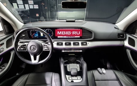 Mercedes-Benz GLE, 2020 год, 5 600 000 рублей, 2 фотография