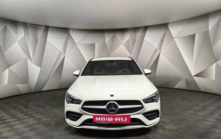 Mercedes-Benz CLA, 2020 год, 3 950 700 рублей, 7 фотография