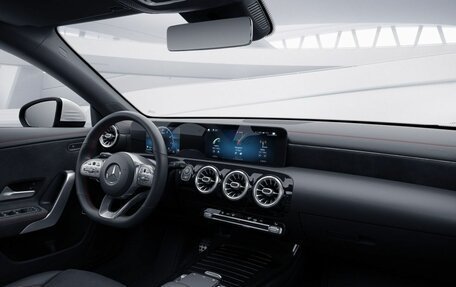 Mercedes-Benz CLA, 2020 год, 3 950 700 рублей, 22 фотография