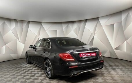 Mercedes-Benz E-Класс, 2016 год, 3 495 700 рублей, 3 фотография