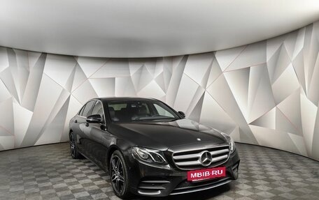 Mercedes-Benz E-Класс, 2016 год, 3 495 700 рублей, 2 фотография