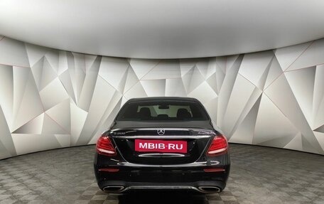 Mercedes-Benz E-Класс, 2016 год, 3 495 700 рублей, 6 фотография
