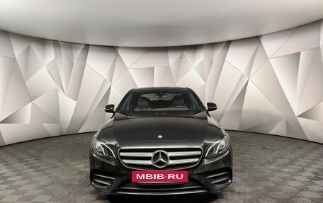 Mercedes-Benz E-Класс, 2016 год, 3 495 700 рублей, 5 фотография