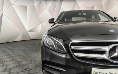 Mercedes-Benz E-Класс, 2016 год, 3 495 700 рублей, 16 фотография
