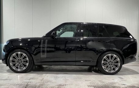Land Rover Range Rover IV рестайлинг, 2023 год, 28 599 000 рублей, 3 фотография