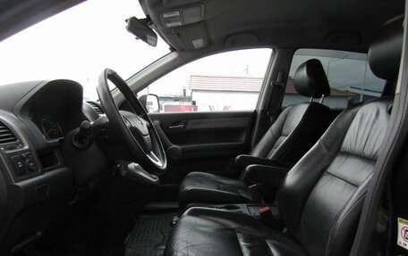 Honda CR-V III рестайлинг, 2008 год, 1 450 000 рублей, 13 фотография