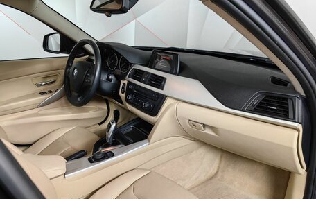 BMW 3 серия, 2014 год, 1 894 700 рублей, 5 фотография