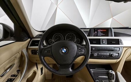 BMW 3 серия, 2014 год, 1 894 700 рублей, 11 фотография