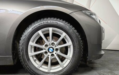 BMW 3 серия, 2014 год, 1 894 700 рублей, 12 фотография