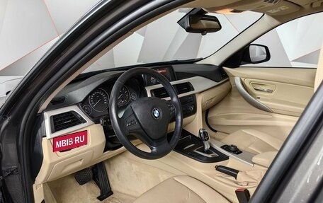 BMW 3 серия, 2014 год, 1 894 700 рублей, 10 фотография
