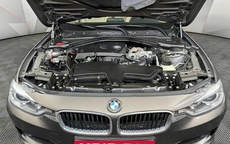 BMW 3 серия, 2014 год, 1 894 700 рублей, 14 фотография