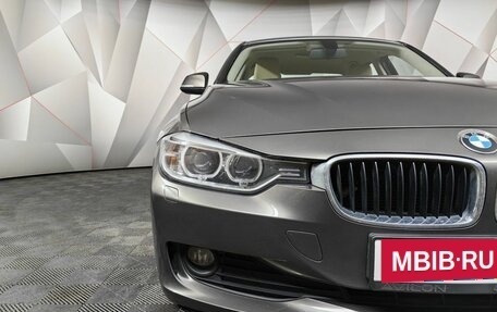 BMW 3 серия, 2014 год, 1 894 700 рублей, 13 фотография