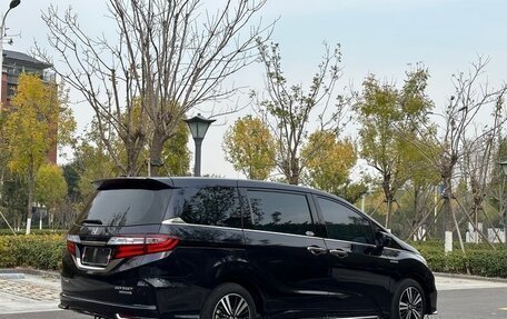 Honda Odyssey IV, 2019 год, 3 090 003 рублей, 7 фотография