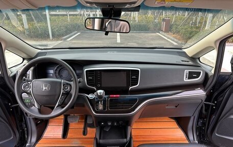 Honda Odyssey IV, 2019 год, 3 090 003 рублей, 8 фотография