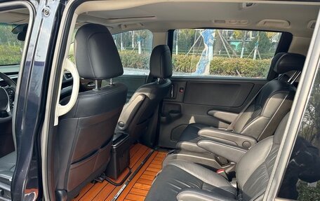 Honda Odyssey IV, 2019 год, 3 090 003 рублей, 10 фотография