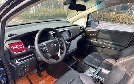 Honda Odyssey IV, 2019 год, 3 090 003 рублей, 9 фотография