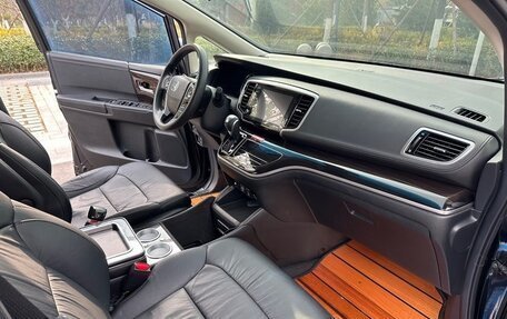 Honda Odyssey IV, 2019 год, 3 090 003 рублей, 12 фотография
