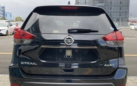Nissan X-Trail, 2021 год, 2 745 000 рублей, 4 фотография