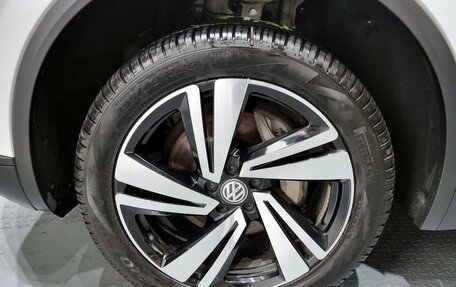 Volkswagen Touareg III, 2020 год, 5 200 000 рублей, 10 фотография