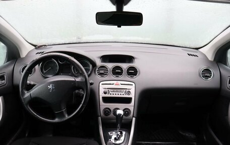 Peugeot 308 II, 2011 год, 590 000 рублей, 11 фотография