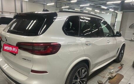 BMW X5, 2018 год, 7 099 000 рублей, 4 фотография
