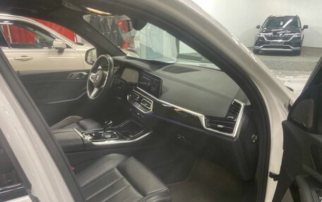 BMW X5, 2018 год, 7 099 000 рублей, 7 фотография