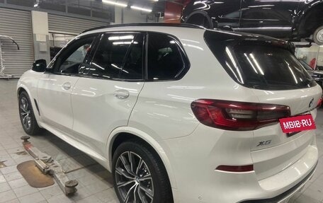 BMW X5, 2018 год, 7 099 000 рублей, 5 фотография