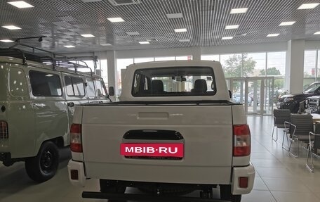 ЛуАЗ Pickup, 2024 год, 1 655 000 рублей, 4 фотография