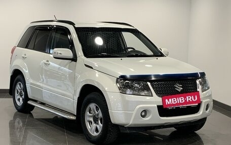 Suzuki Grand Vitara, 2010 год, 1 399 000 рублей, 2 фотография