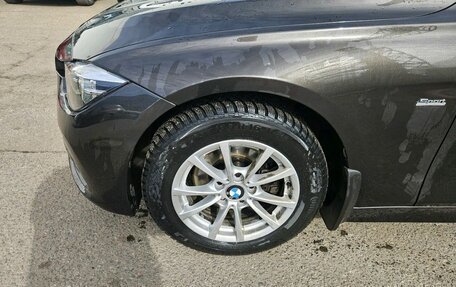 BMW 3 серия, 2018 год, 2 797 000 рублей, 7 фотография
