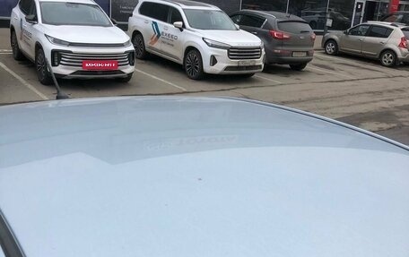 Hyundai Solaris II рестайлинг, 2012 год, 1 047 000 рублей, 15 фотография