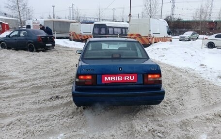Volvo 460, 1997 год, 240 000 рублей, 4 фотография