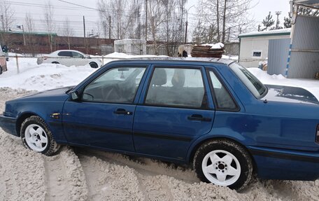 Volvo 460, 1997 год, 240 000 рублей, 10 фотография