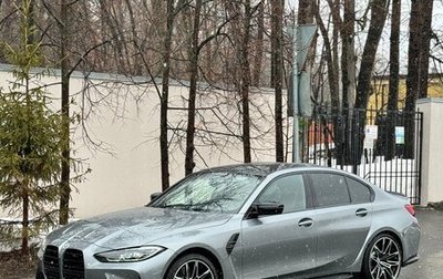 BMW M3, 2022 год, 12 150 000 рублей, 1 фотография