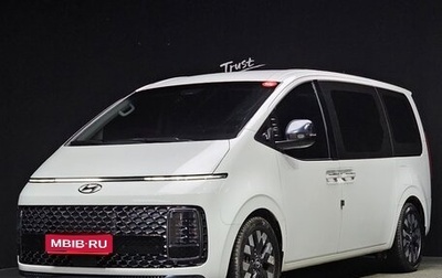 Hyundai Staria, 2021 год, 3 400 000 рублей, 1 фотография