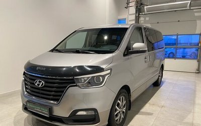 Hyundai H-1 II рестайлинг, 2019 год, 3 950 000 рублей, 1 фотография