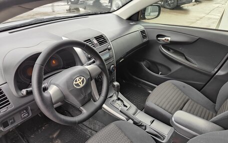 Toyota Corolla, 2012 год, 1 329 990 рублей, 8 фотография